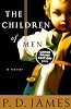 The Children of Men (Random House Large Print (Hardcover))