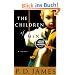 The Children of Men (Random House Large Print)