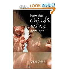 How the Child's Mind Develops