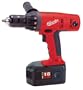 Milwaukee 0622-24 18-Volt 1/2-Inch Lok-Tor Driver/Drill Kit