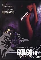 Golgo 13 - Queen Bee Movie Streaming.