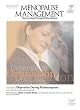 Menopause Management