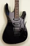 Kramer Pacer FT211S Electric Guitar Black Metallic