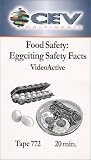 Review   / Food Safety: Eggciting Safety Facts