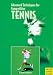 Book Advanced Techniques for Competitive Tennis