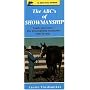 ABC's of Showmanship: Teach Your Horse the Showmanship Maneuvers Step-By-Step
