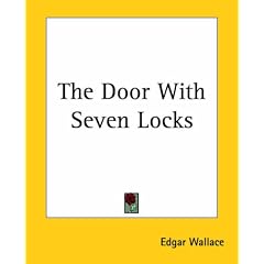 The Door With Seven Locks