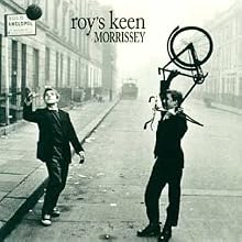 Roy's Keen