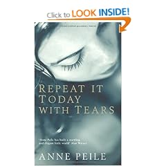Repeat It Today With Tears