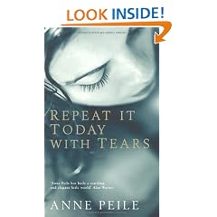 Repeat It Today With Tears