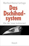 Zoom Produkt-Bild: Das Dschihadsystem - Wie der Islam funktioniert