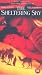 VHS : The Sheltering Sky [1990]