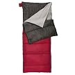 Eddie Bauer® Sleeping Bag with Comfort Shell - 40/60