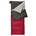 Eddie Bauer® Sleeping Bag with Comfort Shell - 40/60
