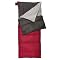 Eddie Bauer® Sleeping Bag with Comfort Shell - 40/60