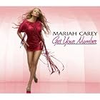 Click here to buy Get Your Number Shake It Off by  Mariah Carey .