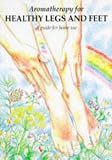 Aromatherapy for Healthy Legs and Feet: A Guide for Home Use