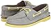 Sperry Top-Sider Men's Authentic Original 2-Eye Boat Shoe