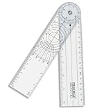 from PRESTIGE OR NCD Goniometer By Prestige Medical (Model THIS IS A PROFESSIONAL QUALITY ITEM)