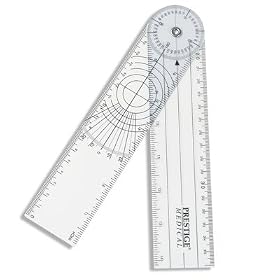 Goniometer By Prestige Medical