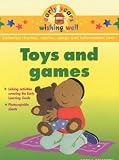 Review Scholastic  / Toys and Games (Early Years Wishing Well)