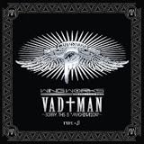 VAD†MAN~sorry, this is ”MACHINATION”~[TYPE-β]