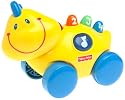 Fisher Price - Interac TV - Dora the Explorer Rapido Tico
