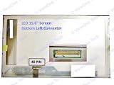 GATEWAY NV53A Laptop Screen 15.6 LED BL WXGA HD 1366X768 (SUBSTITUTE REPLACEMENT LED SCREEN ONLY. NOT A LAPTOP )