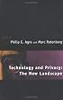 Technology and Privacy: The New Landscape