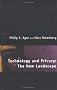 Technology and Privacy: The New Landscape Technology and Privacy: The New Landscape