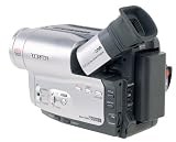 Cheap Samsung SCM-52 Hi8 Camcorder