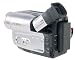 Cheap Samsung SCM-52 Hi8 Camcorder