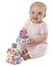 Fisher-Price Stacking Vehicle Ice Cream Truck