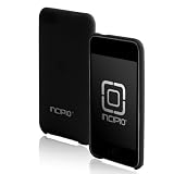 Incipio Feather Slim Form Fitted Case for iPod touch 2G, 3G (Black)