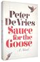 Sauce for the Goose