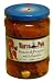 Red Roasted Peppers with Garlic, 19.3oz