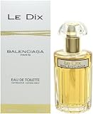 Le Dix by Balenciaga for Women 1.7 oz Eau de Toilette Spray