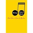Writing Musical Theater by Steven L. Rosenhaus and Allen Cohen