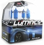 Lumincs Pure Blue H7 12V 55W
