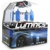Lumincs Pure Blue H7 12V 55W
