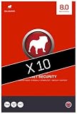 Bullguard Internet Security Version 8: 10 Pack (Jewel Case) (PC)