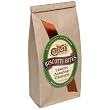 GiGi Biscotti Bites, Lemon Almond Crunch, 6-Ounce Packages (Pack of 4)