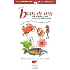 Guide des bords de mer