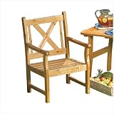 OUTDOOR CHAIR B36-700