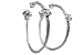 18K White Gold 1