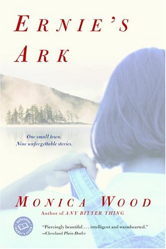 Monica Wood