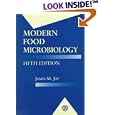 Modern Food Microbiology (Food Science Texts Series)