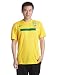 Brazil Home Football Shirt 2011-12