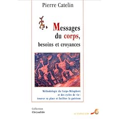 Messages du corps, besoins et croyances