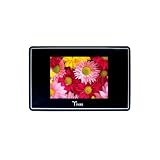 Tivax Scout35 3.50-Inch Portable LCD TV (Black)